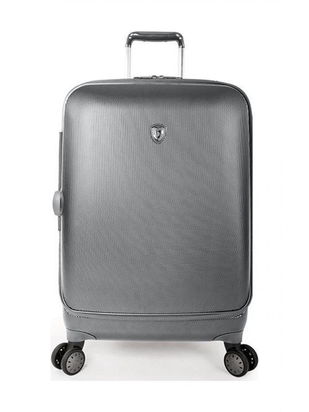 Heys Portal Smart L Pewter